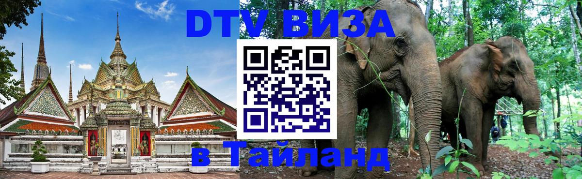 Цены на DTV визу в Таиланд — пакеты услуг, достаточно даже паспорта - Монако 